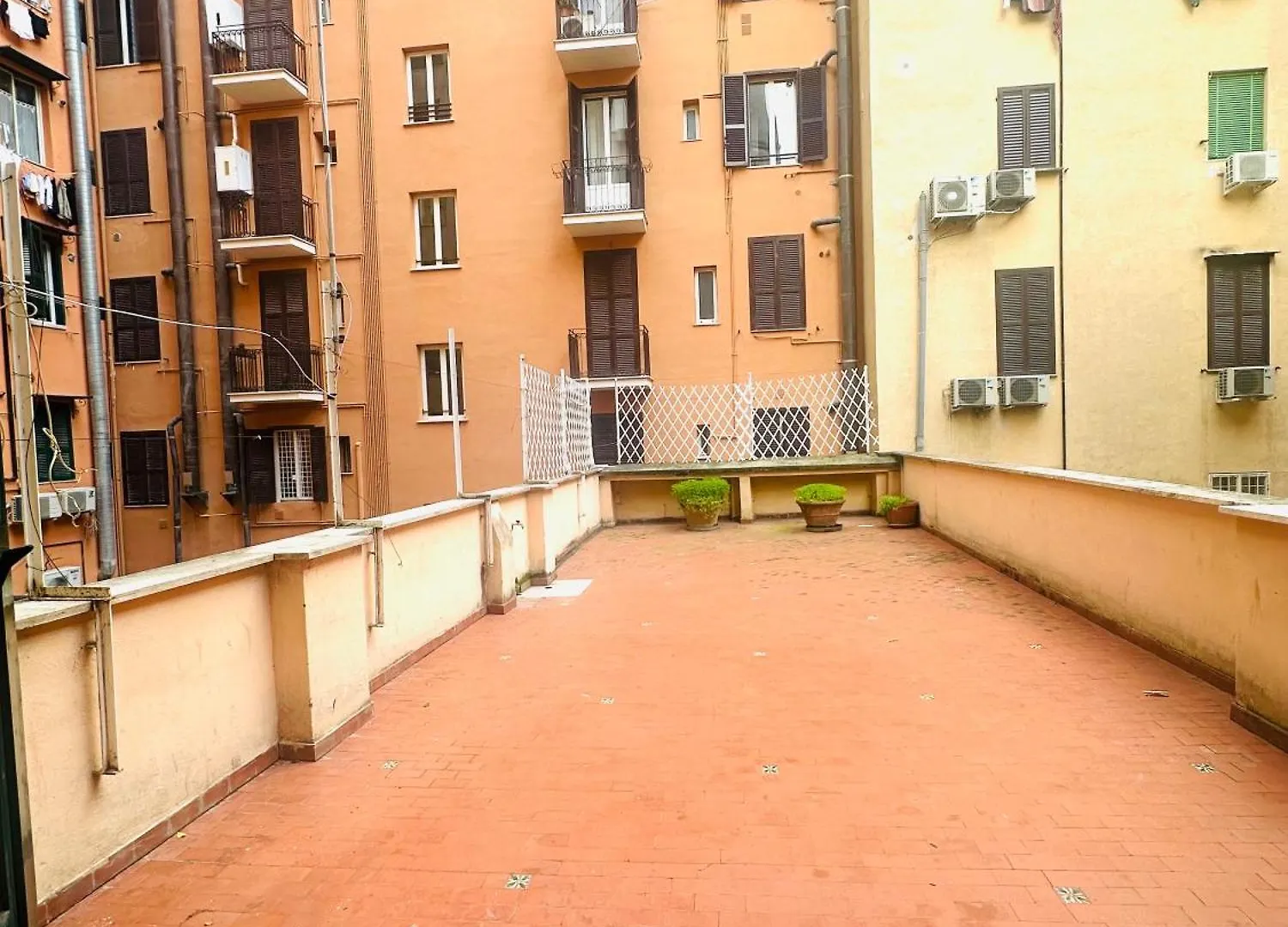 Western Termini Guest House Rome Italy