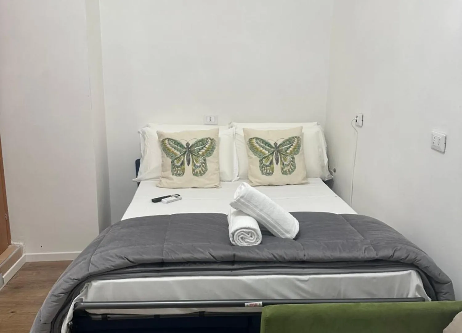 Western Termini Guest House Rome