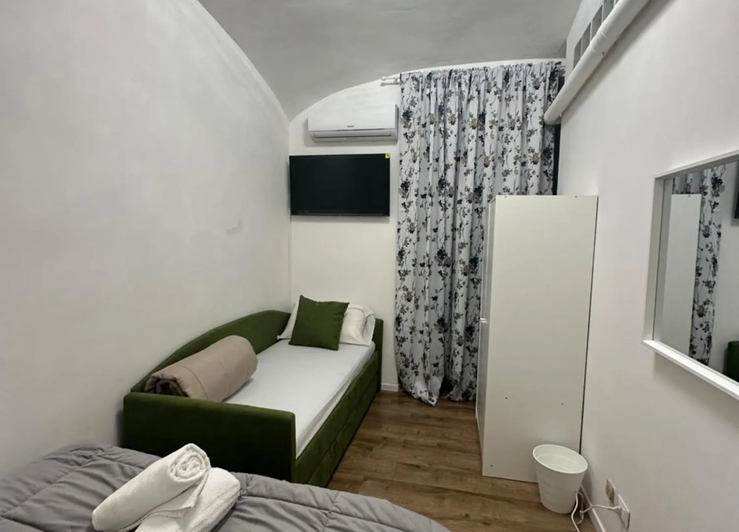 Western Termini Guest House Rome 0*,  Italy
