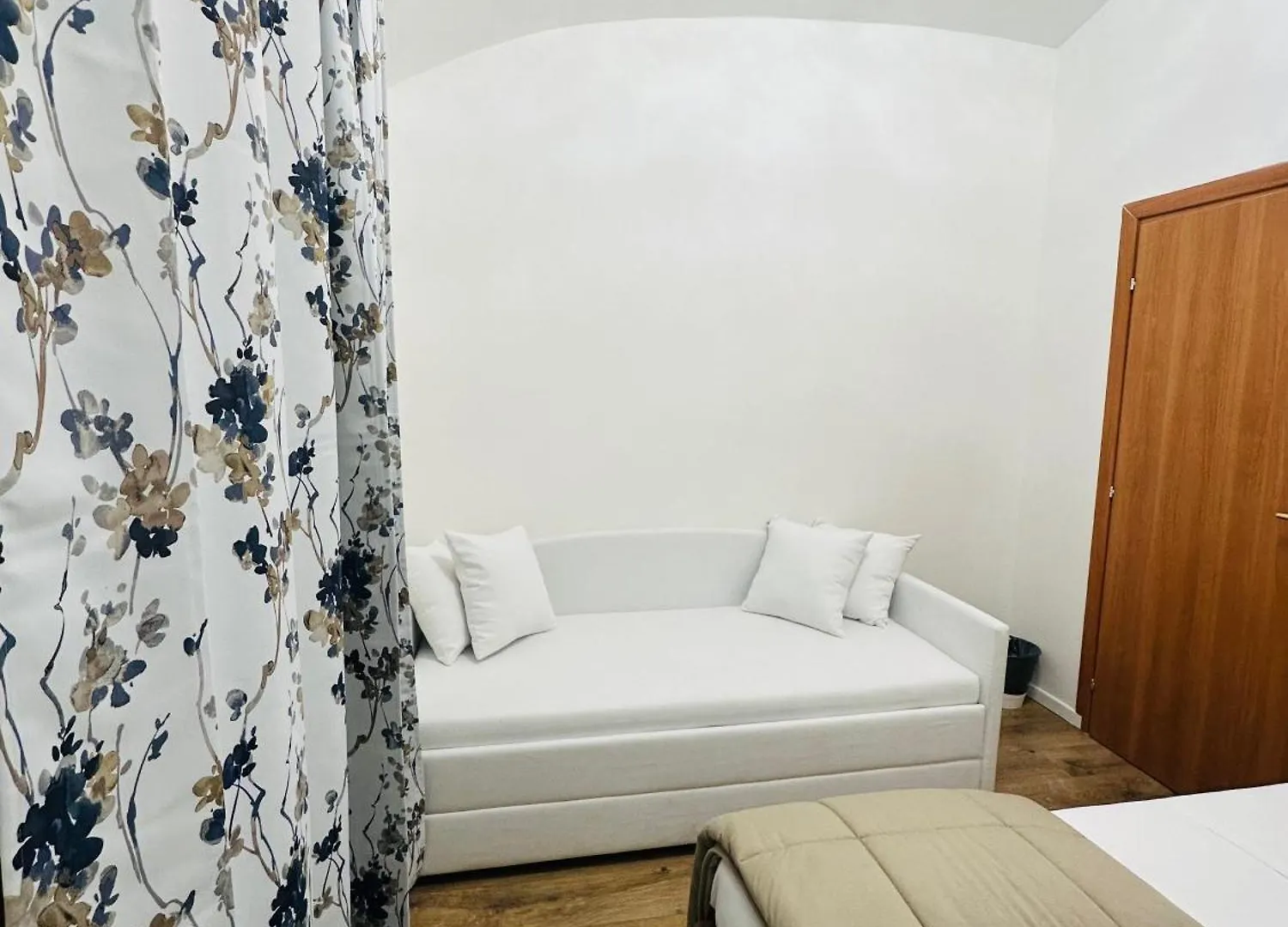 Western Termini Guest House Rome 0*,
