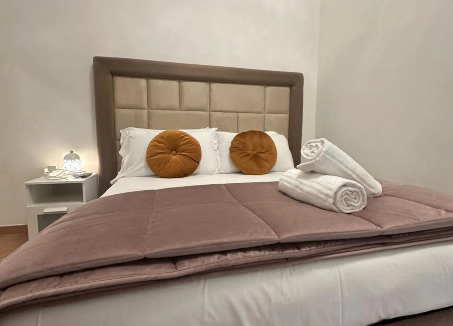 Western Termini Guest House Rome