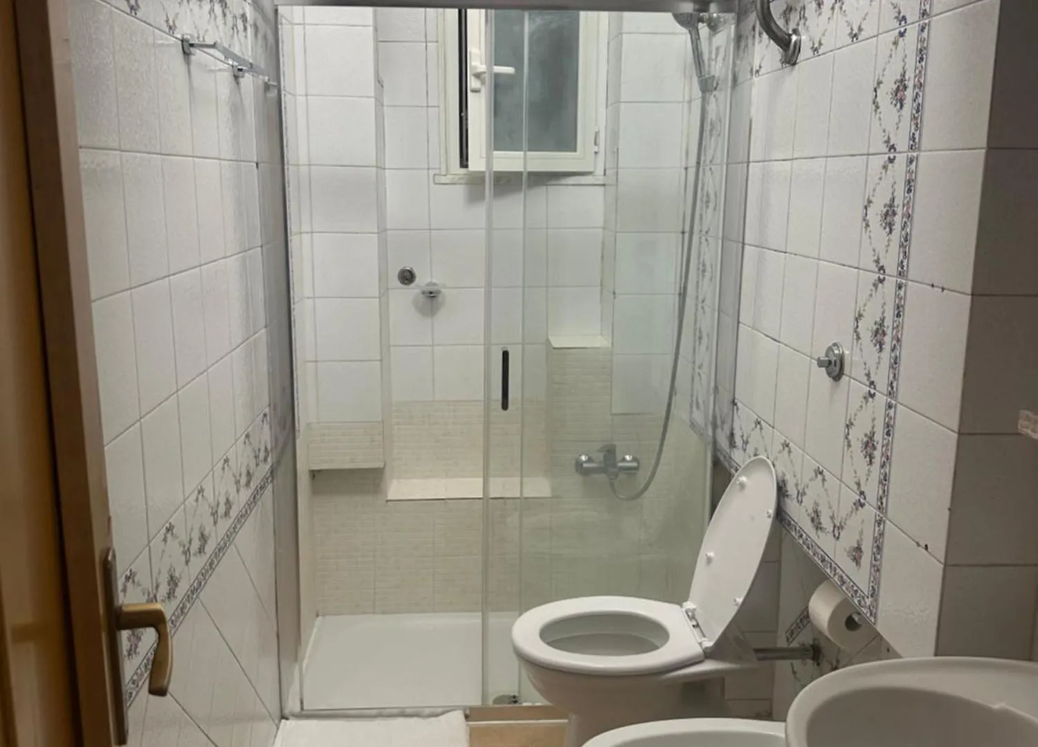 Western Termini Guest House Rome