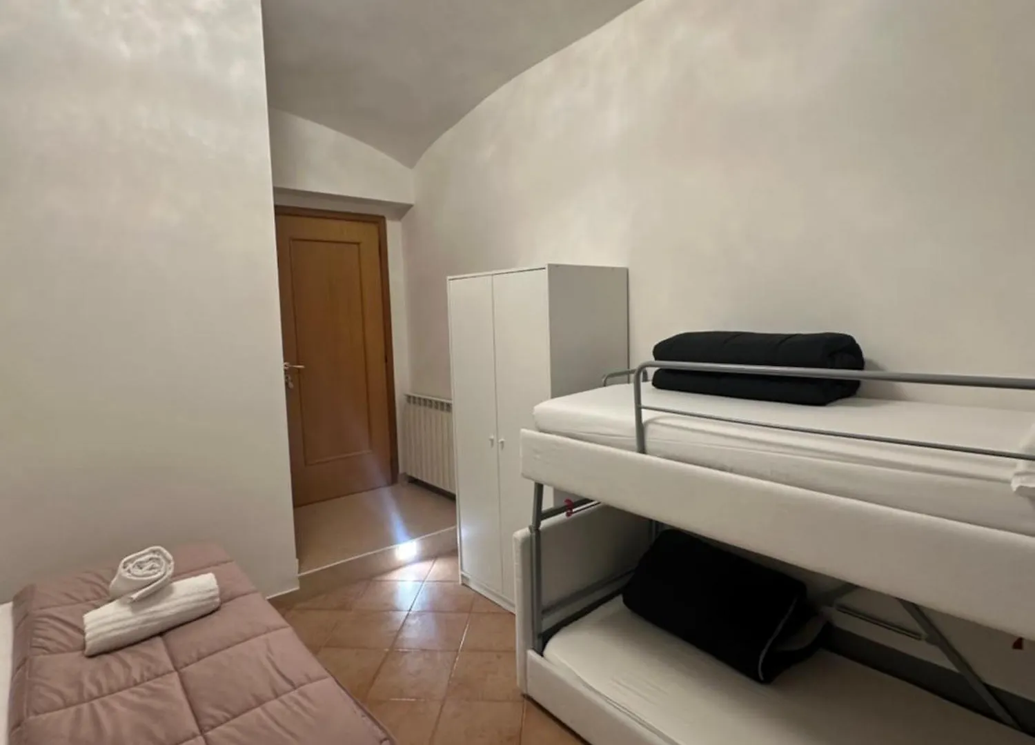 Western Termini Guest House Rome