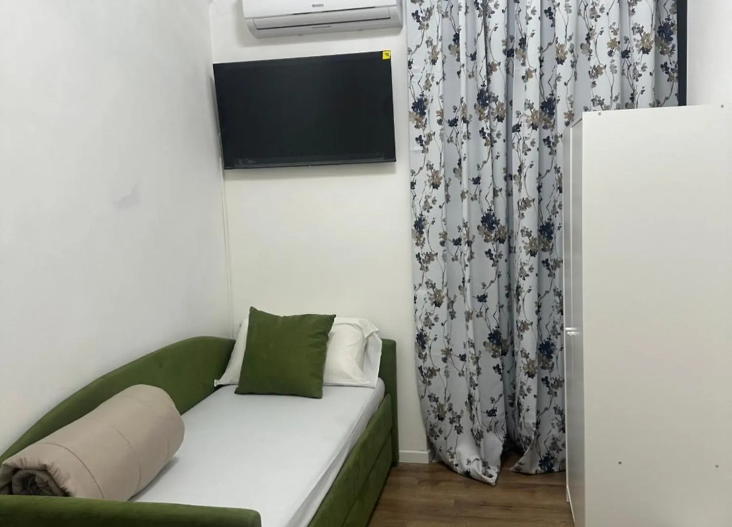 Western Termini Guest House Rome