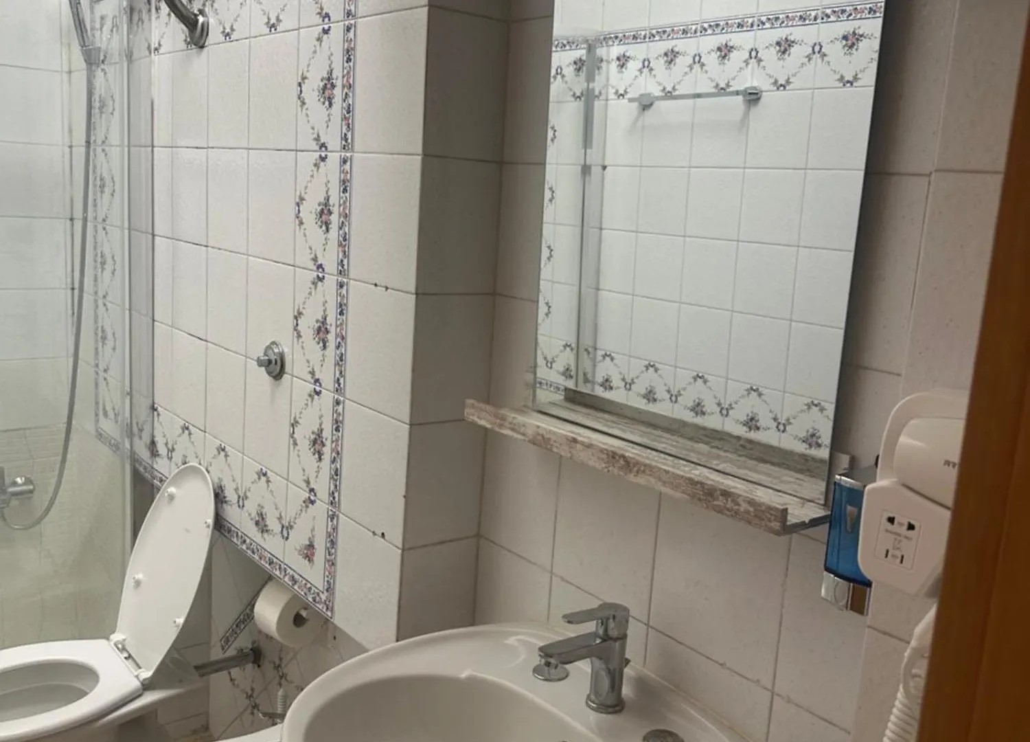 Western Termini Guest House Rome