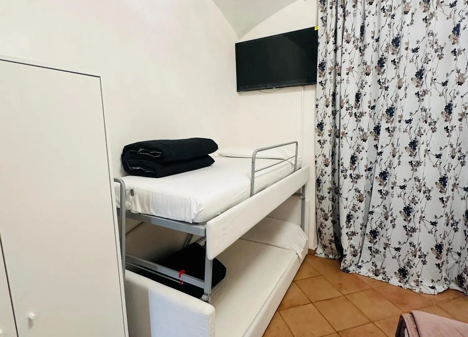 Western Termini Guest House Rome