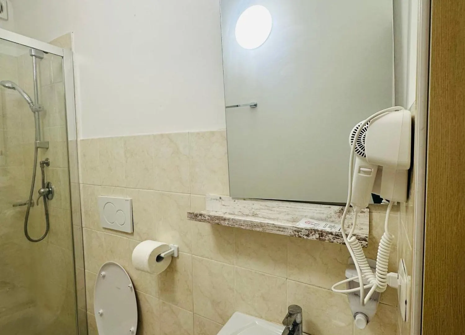 Western Termini Guest House Rome