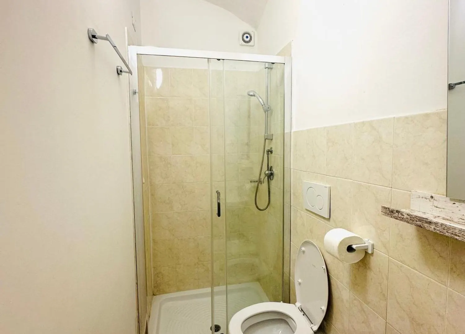 Western Termini Guest House Rome 0*,  Italy