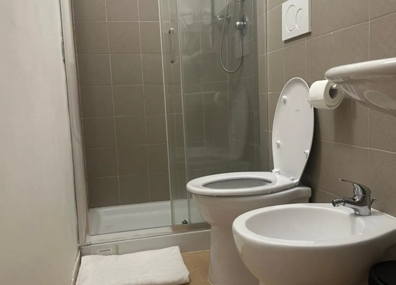 Western Termini Guest House Rome