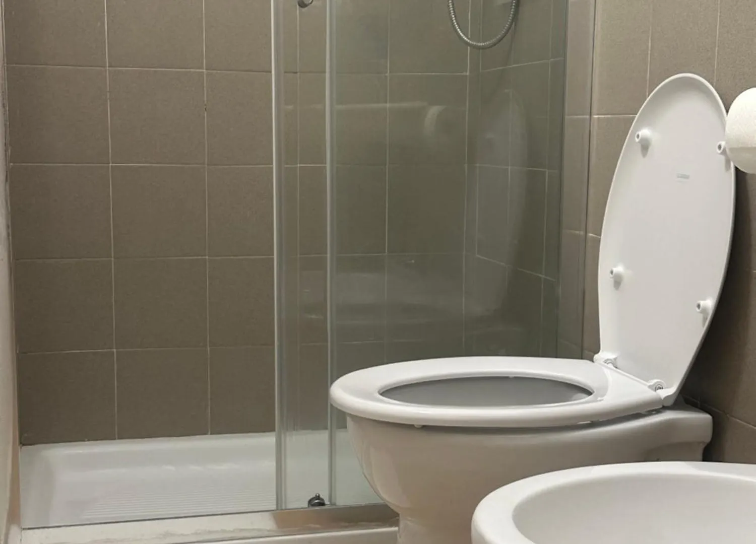 Western Termini Guest House Rome Italy