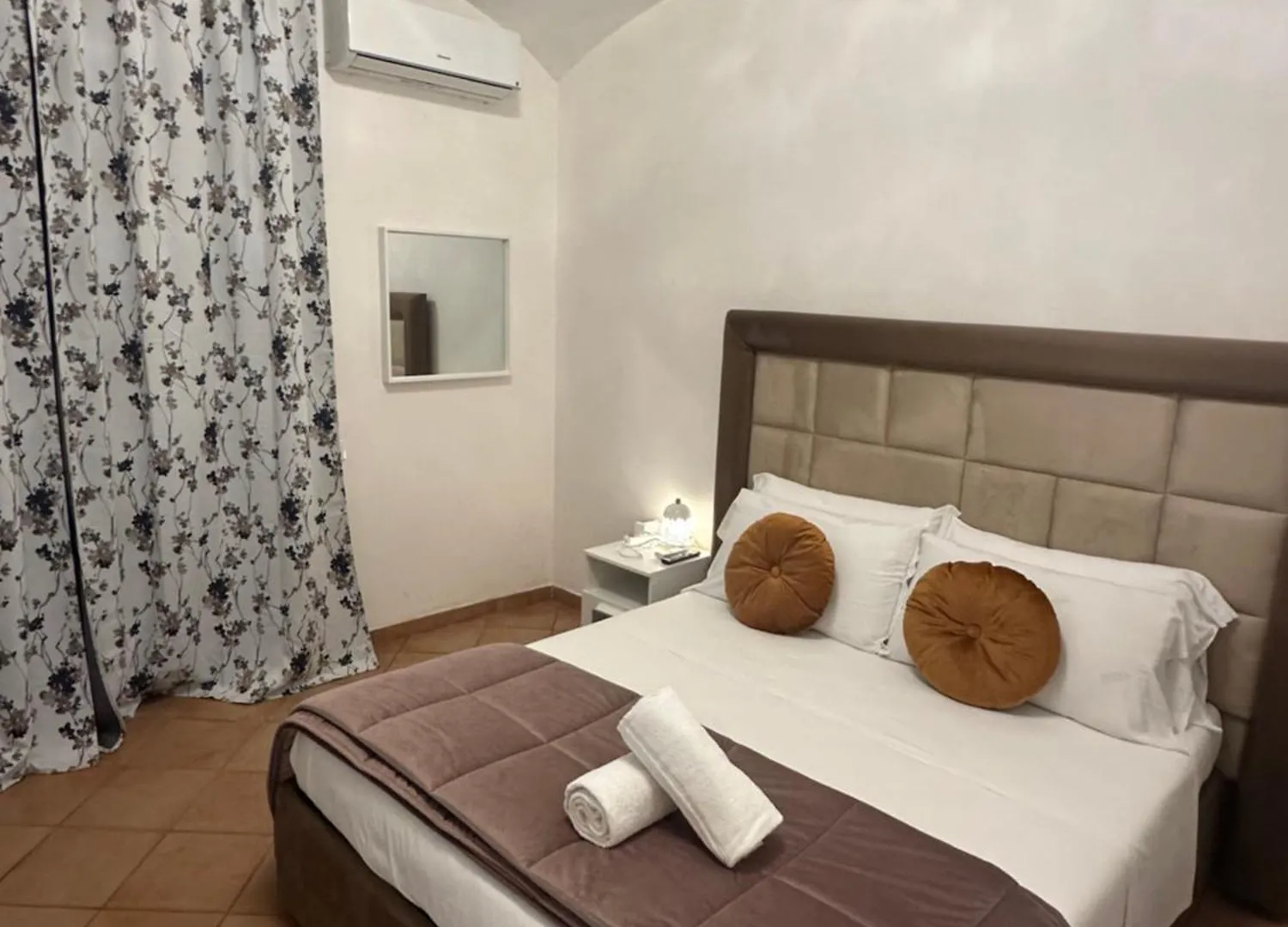 Western Termini Guest House Rome