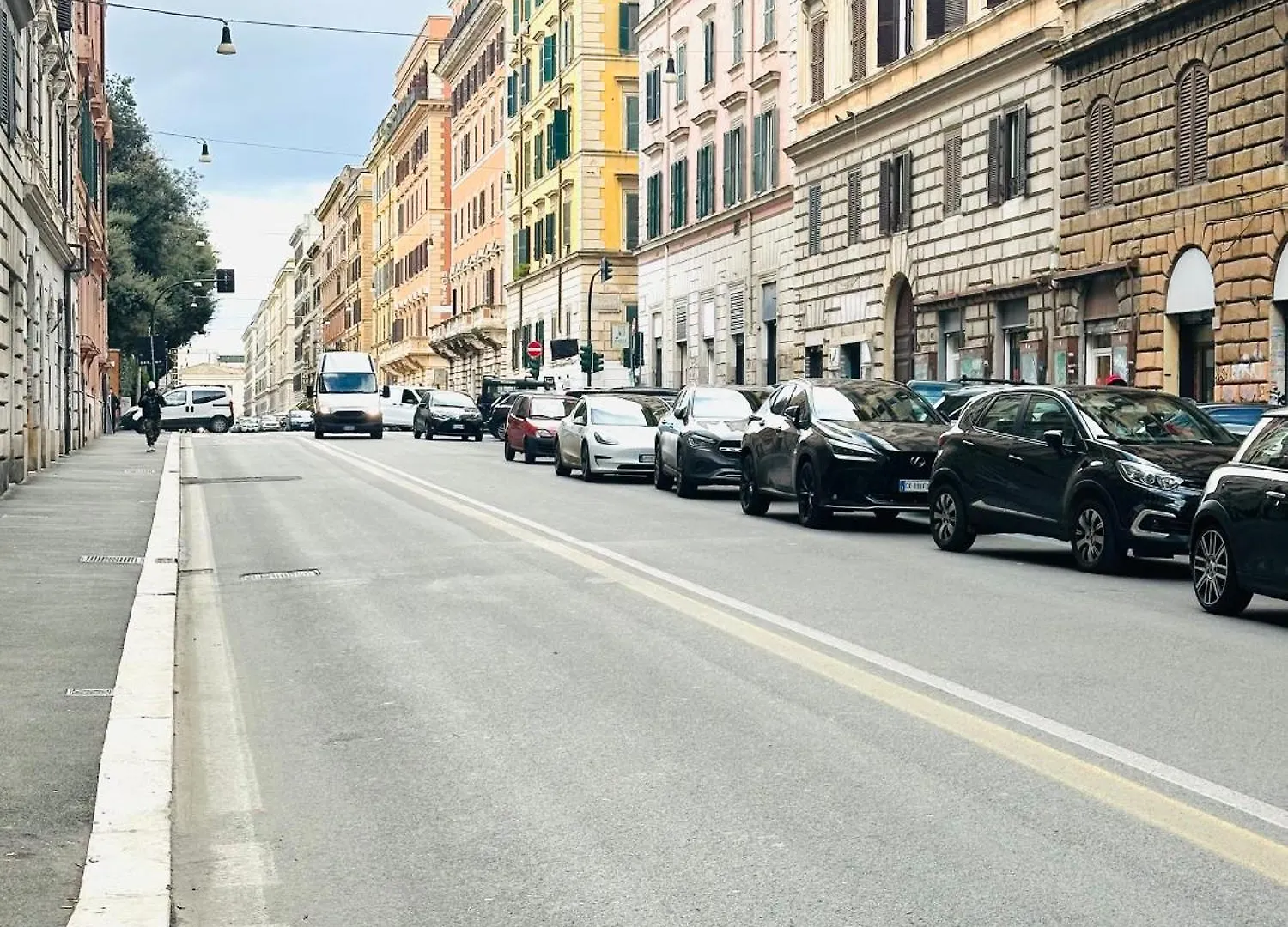 Western Termini Guest House Rome