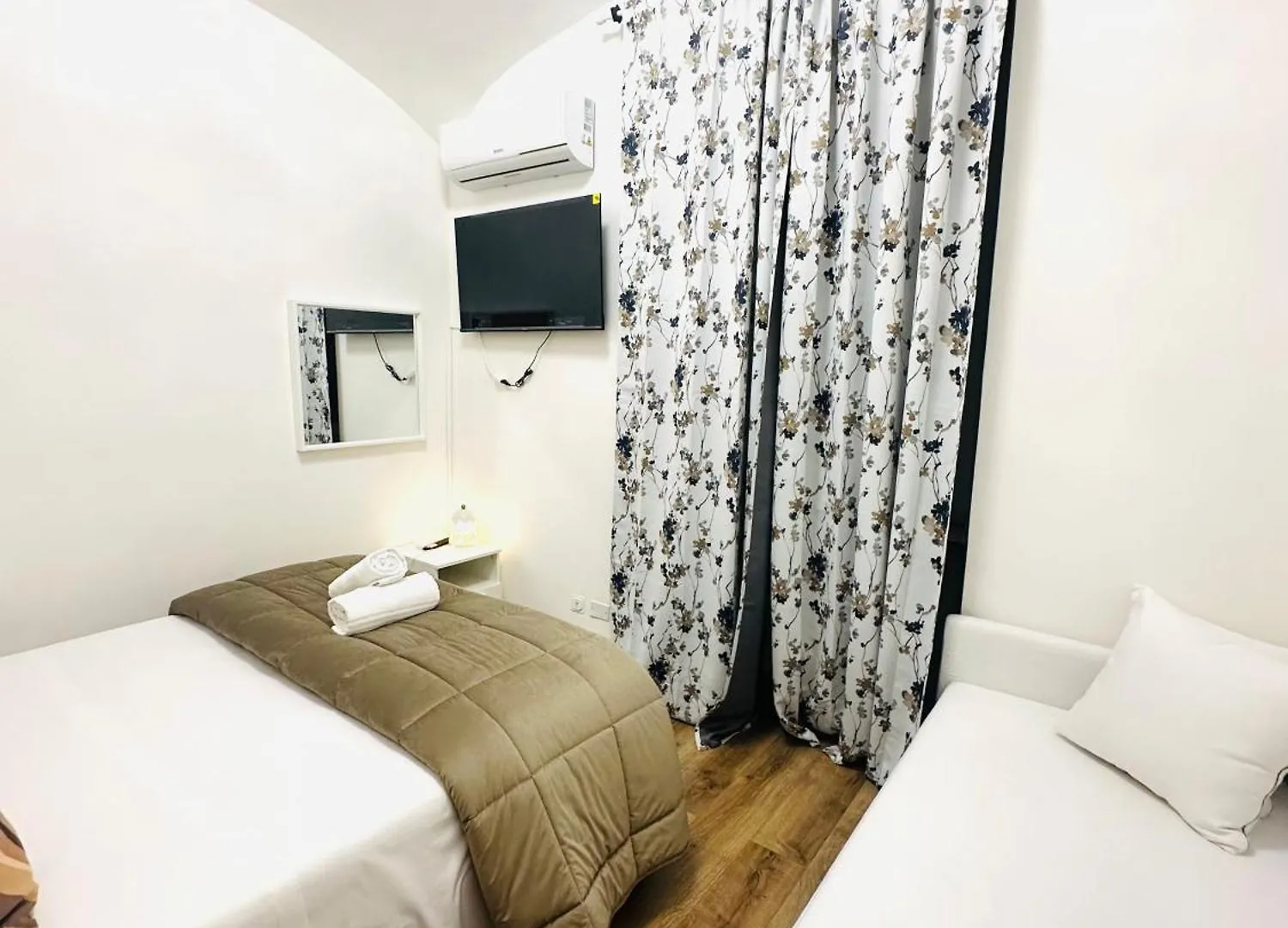 Western Termini Guest House Rome