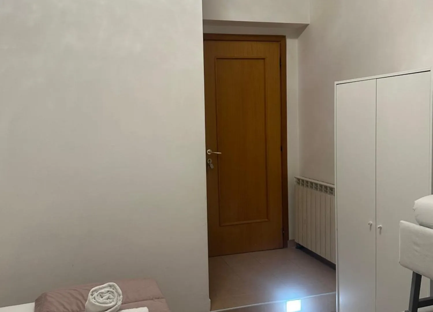 Western Termini Guest House Rome