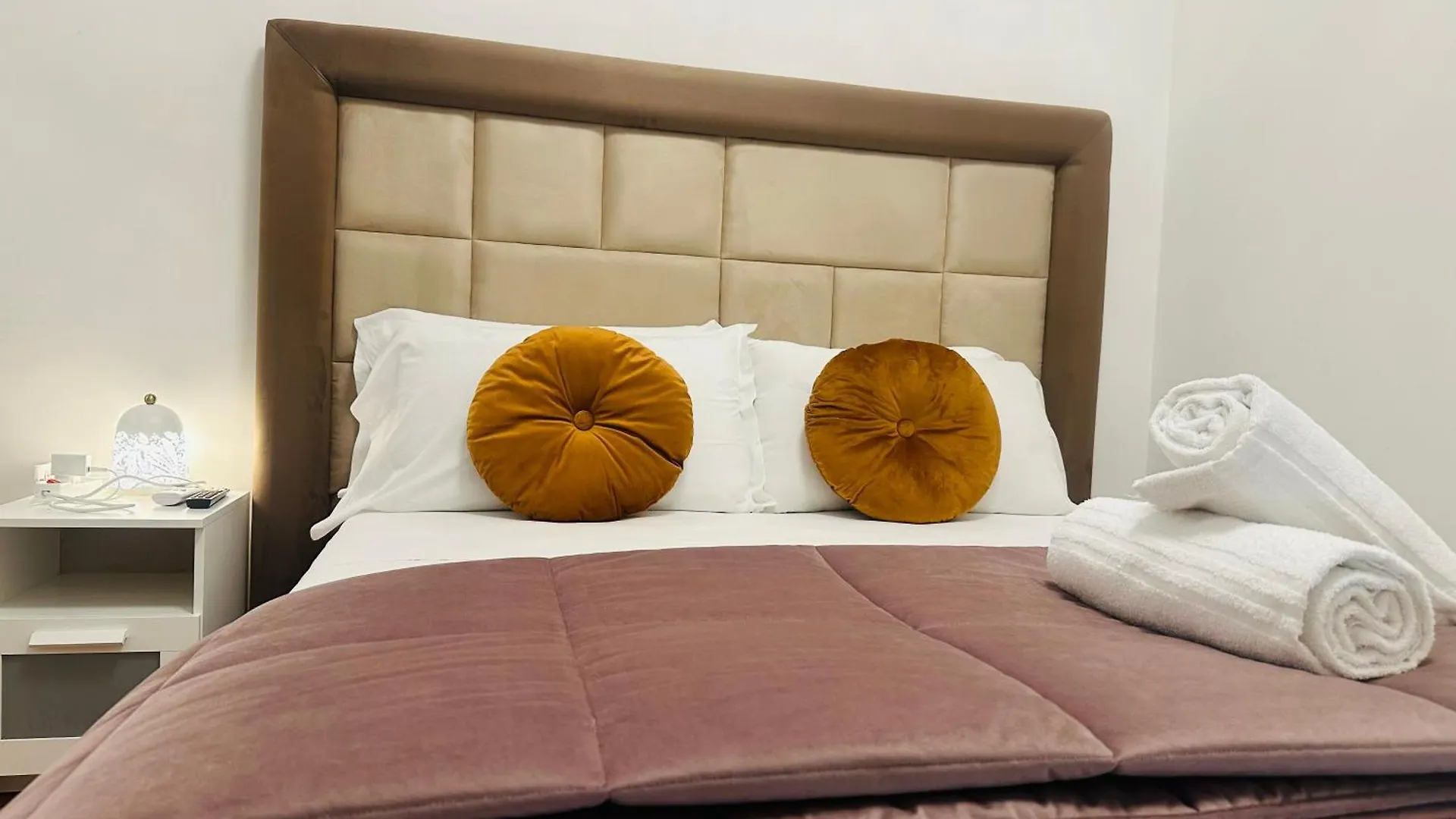 Western Termini Guest House Rome