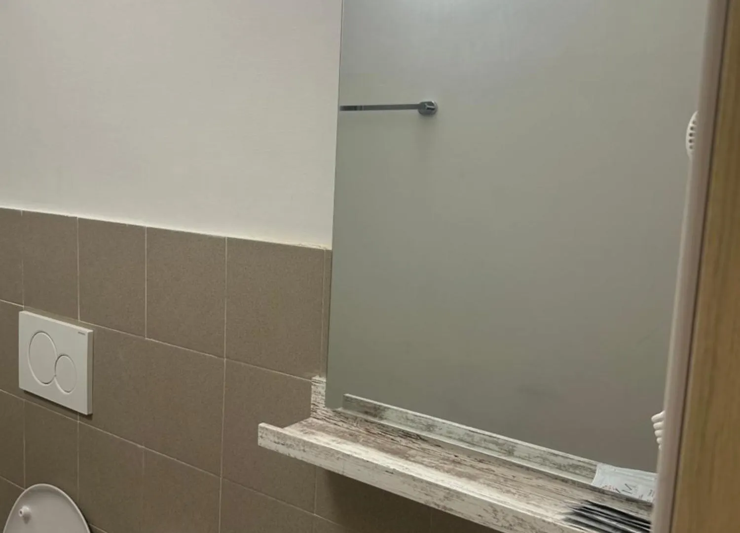 Western Termini Guest House Rome