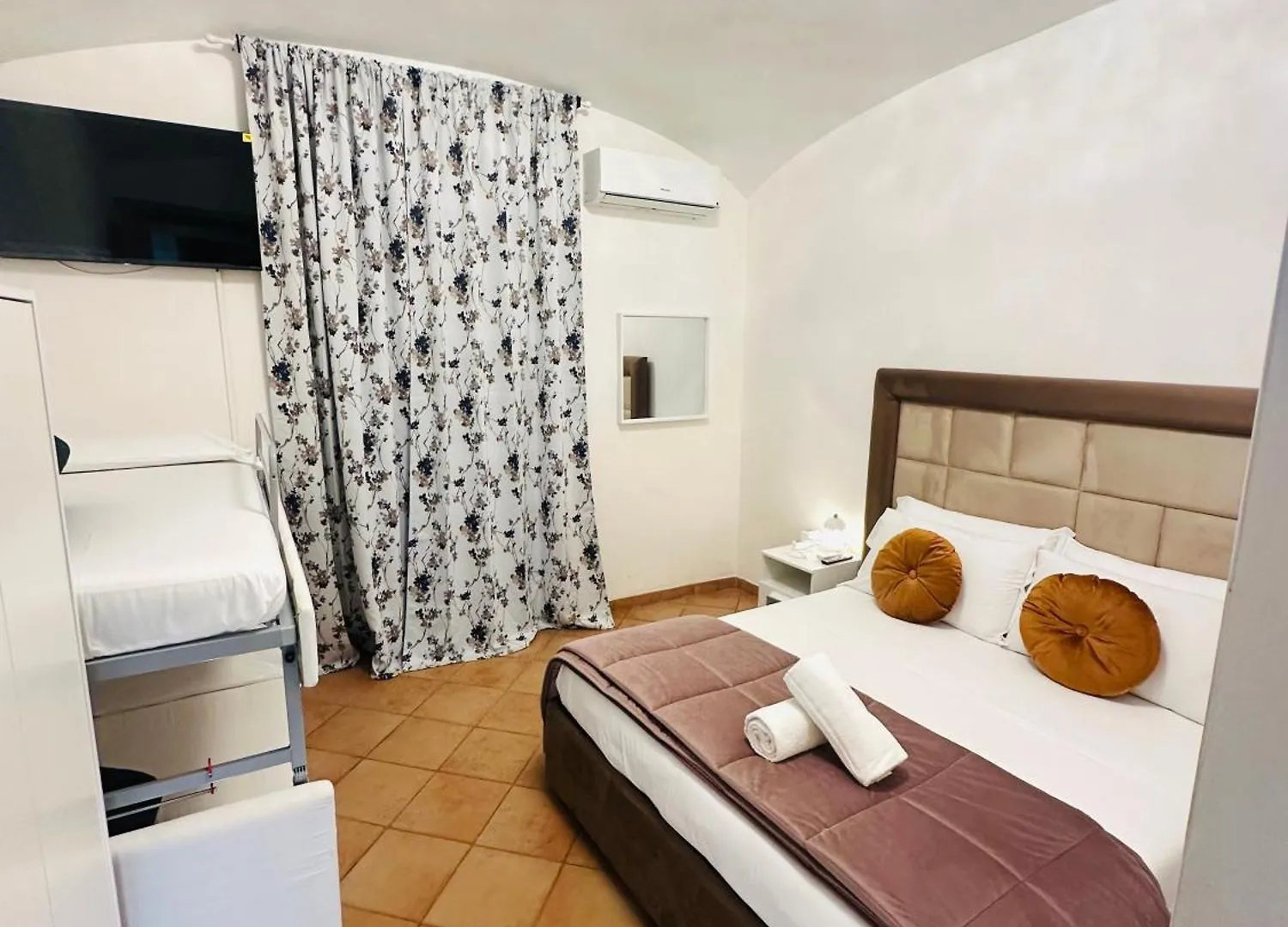 Western Termini Guest House Rome
