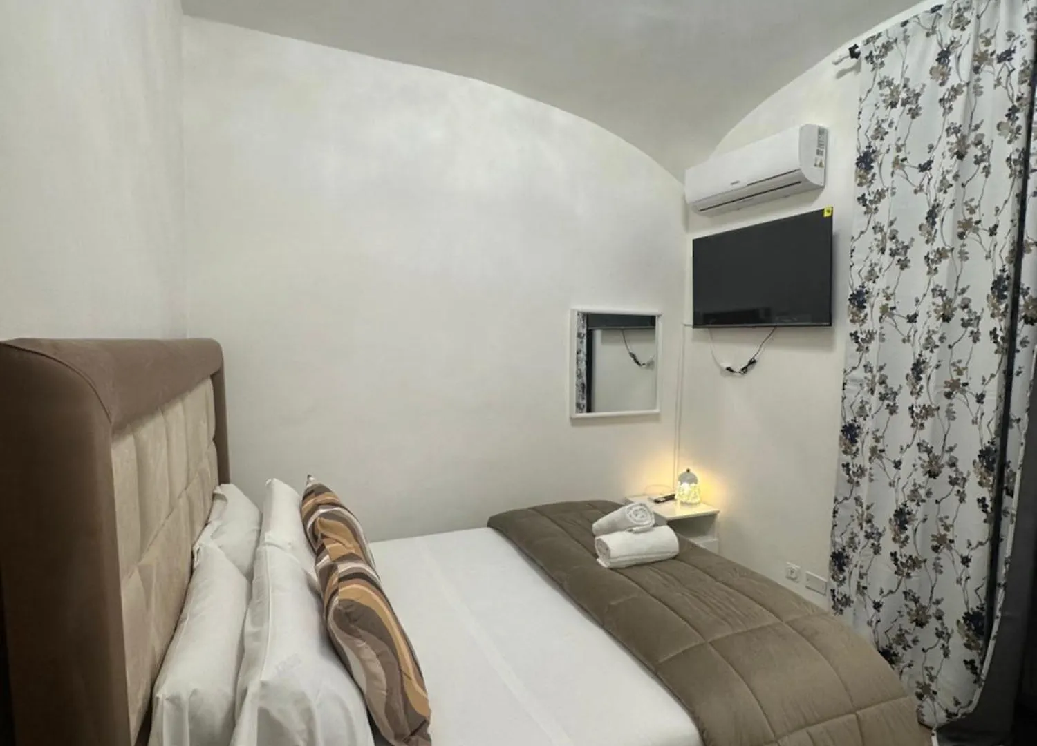Western Termini Guest House Rome