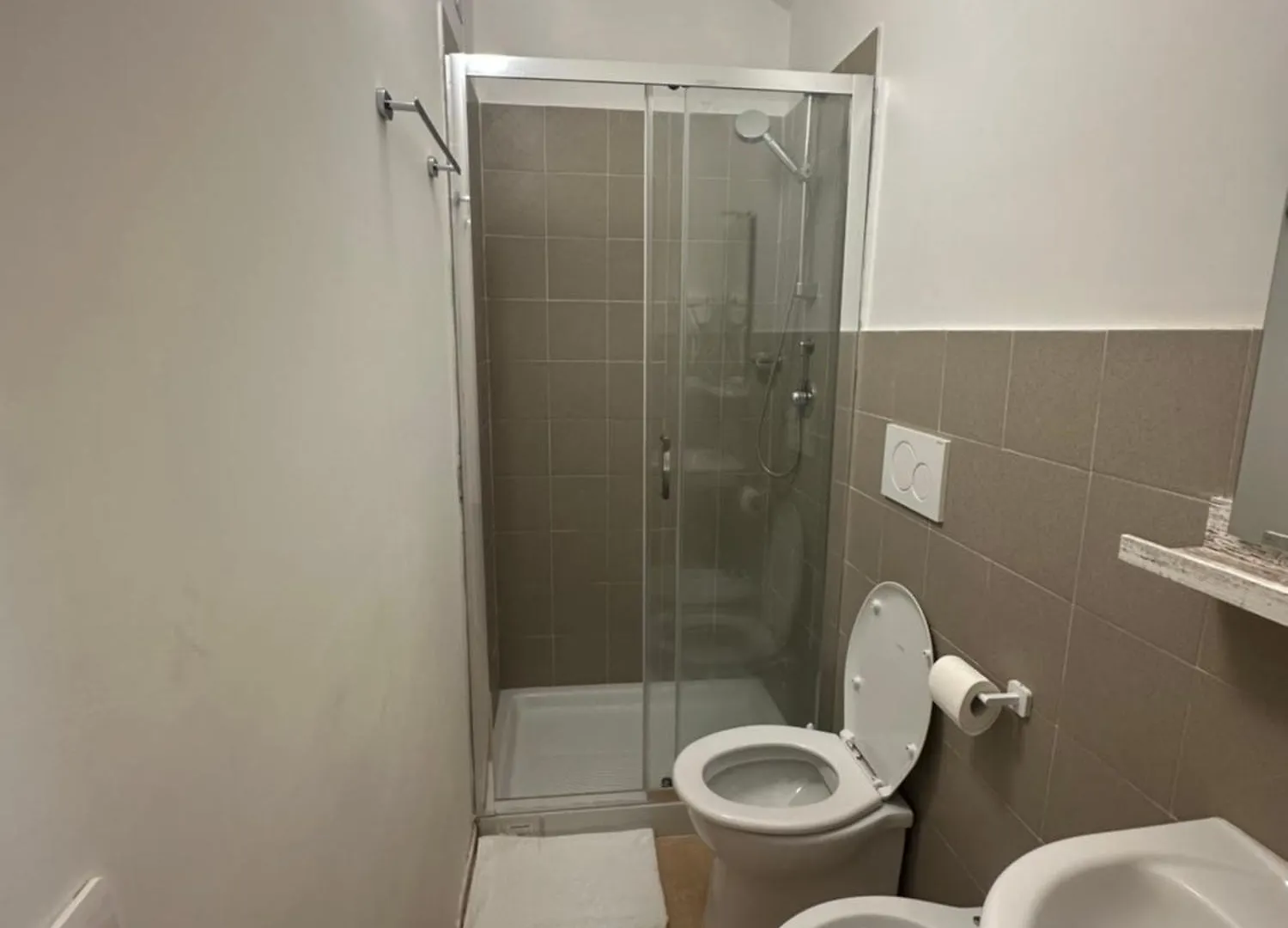 Western Termini Guest House Rome 0*,