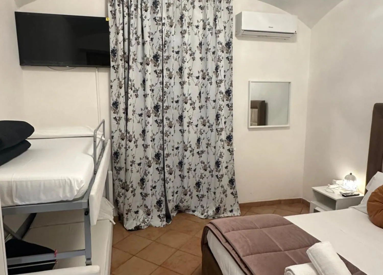 Western Termini Guest House Rome
