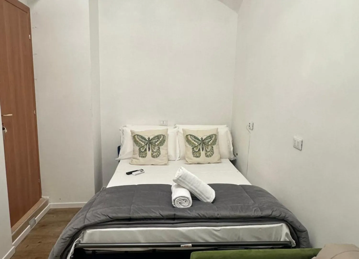 Western Termini Guest House Rome