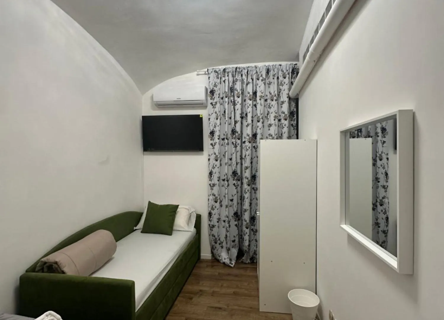 Western Termini Guest House Rome Italy