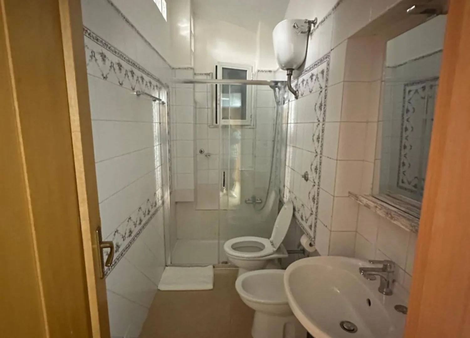 Western Termini Guest House Rome