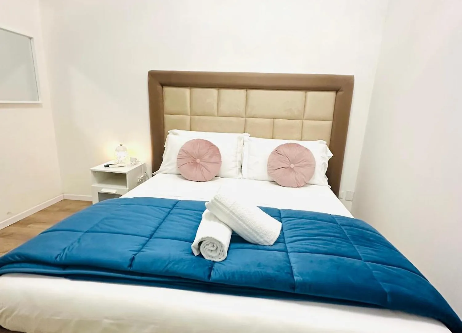 Western Termini Guest House Rome