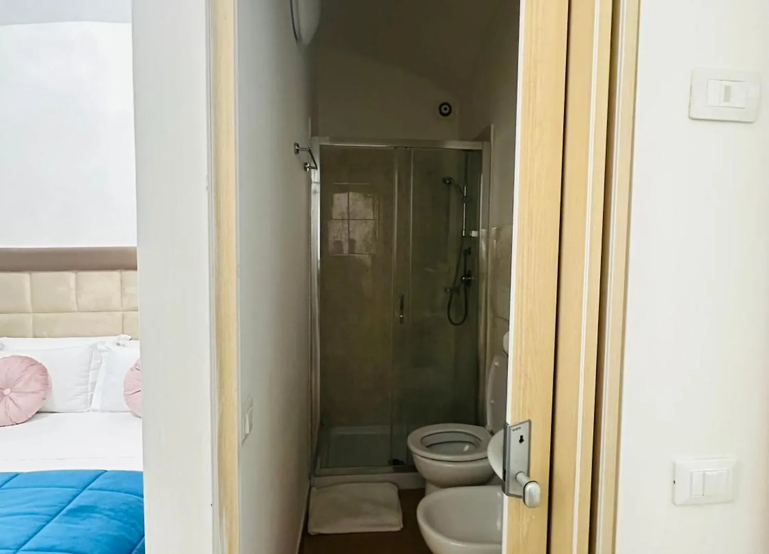 Western Termini Guest House Rome